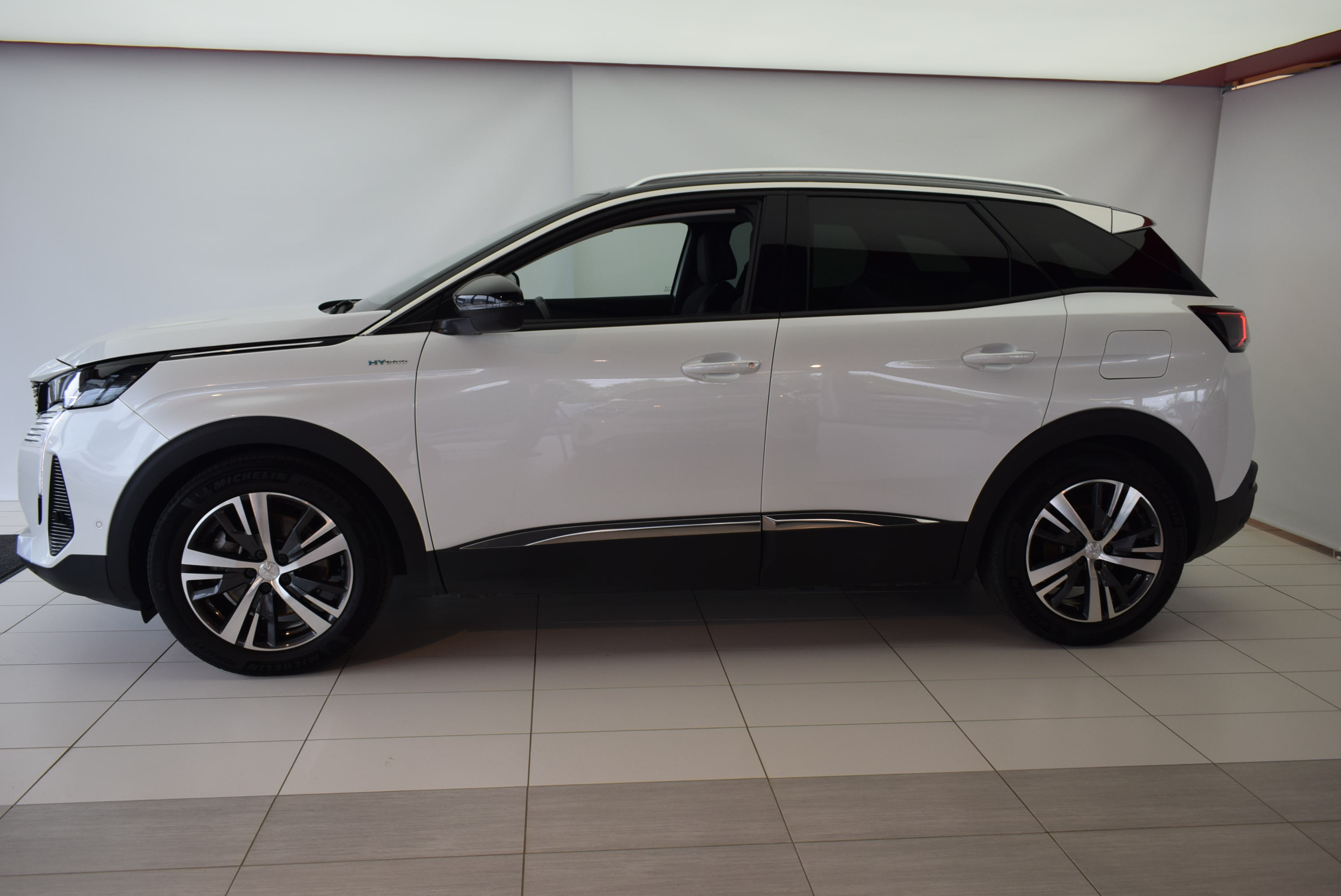 Peugeot 3008 2022, kuva 2/15