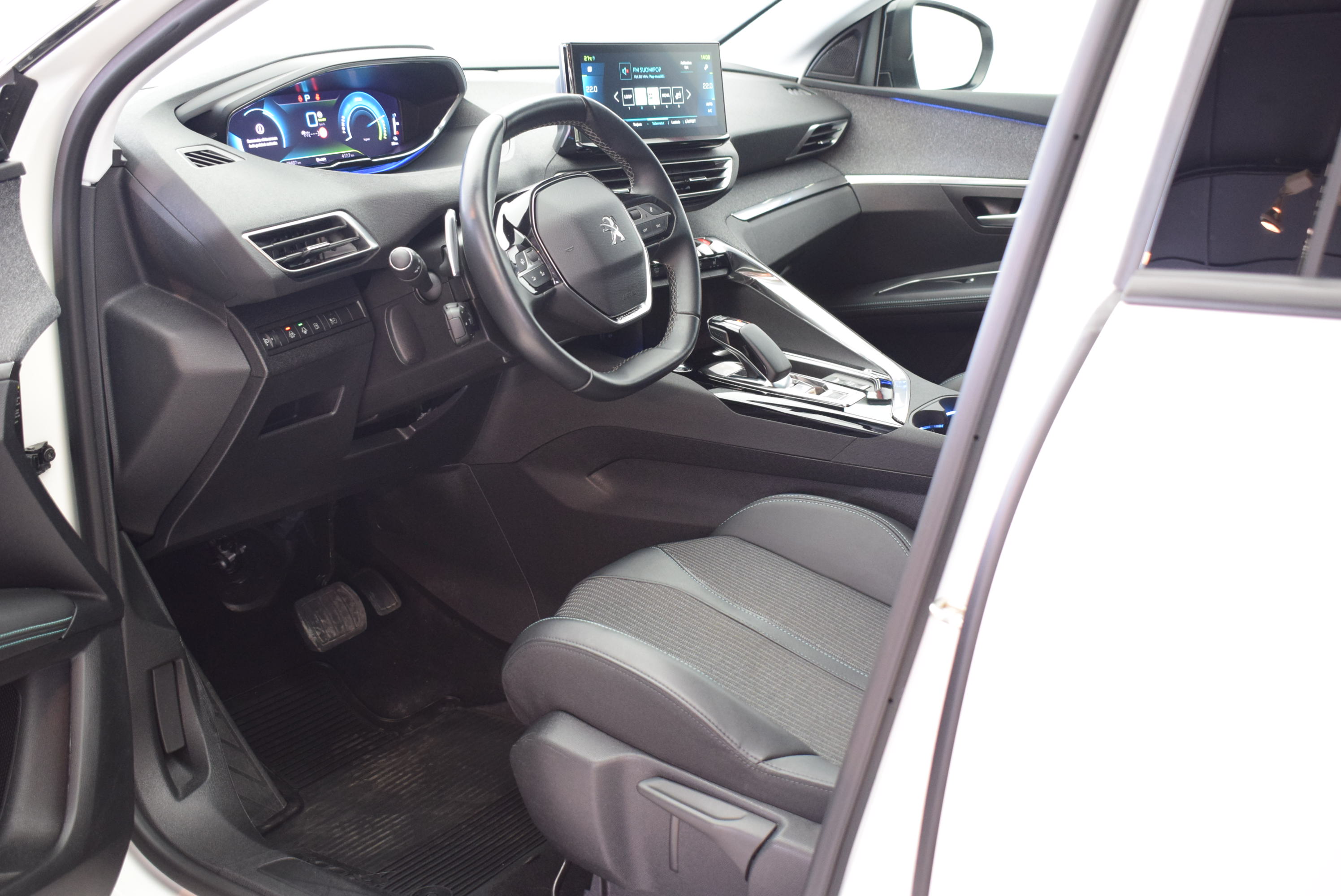 Peugeot 3008 2022, kuva 6/15