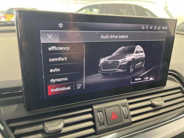 AUDI Q5 2021 S line 55 TFSI e 270 kW quattro S tronic Electrified Edition / 1-om / Takuu /