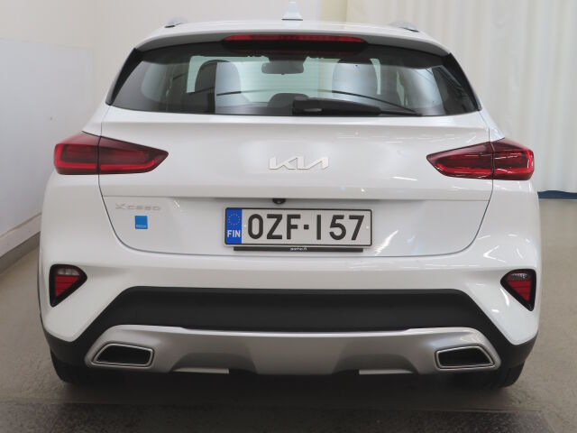 Kia XCeed 2022 1,5 T-GDI 160hv EX DCT