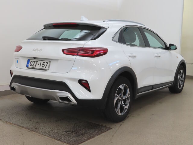 Kia XCeed 2022 1,5 T-GDI 160hv EX DCT