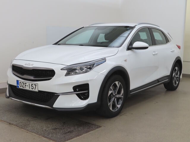 Kia XCeed 2022 1,5 T-GDI 160hv EX DCT