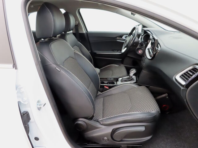 Kia XCeed 2022 1,5 T-GDI 160hv EX DCT
