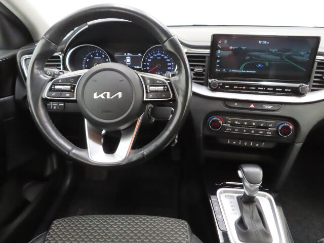 Kia XCeed 2022 1,5 T-GDI 160hv EX DCT