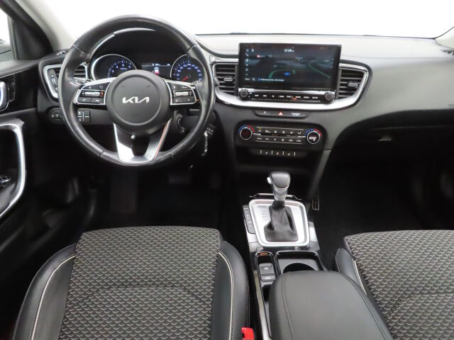 Kia XCeed 2022 1,5 T-GDI 160hv EX DCT