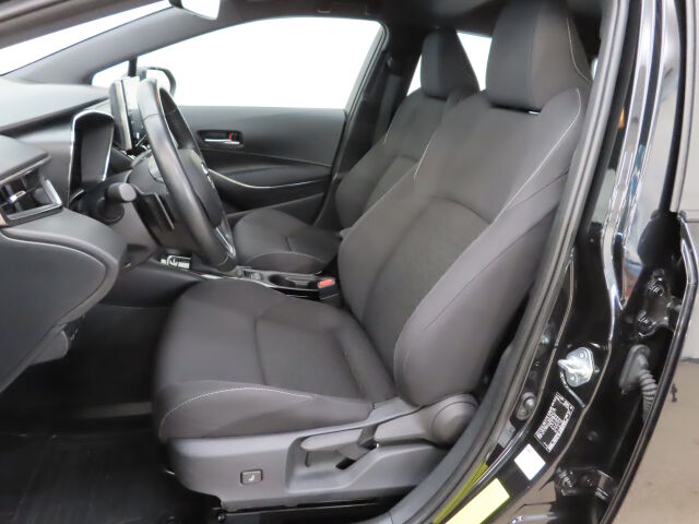 Toyota Corolla 2021 Touring Sports 2,0 Hybrid Active Edition