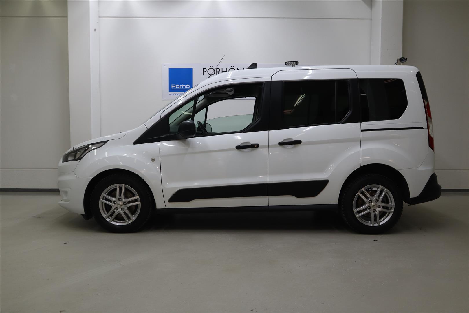 Ford Tourneo Connect 2021, kuva 2/16