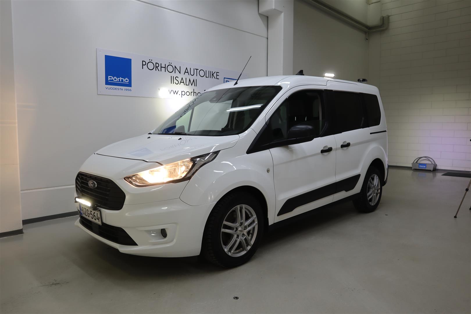 Ford Tourneo Connect 2021, kuva 6/16