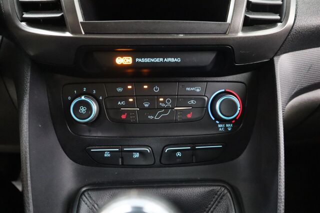 FORD Tourneo Connect 2021 1,5 TDCi 120 hv M6 Trend 5-ovinen