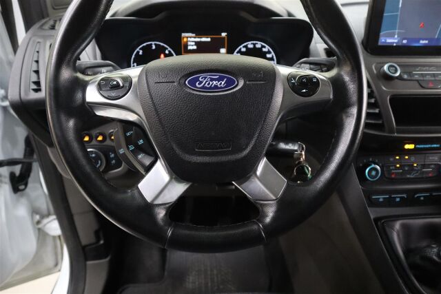 FORD Tourneo Connect 2021 1,5 TDCi 120 hv M6 Trend 5-ovinen