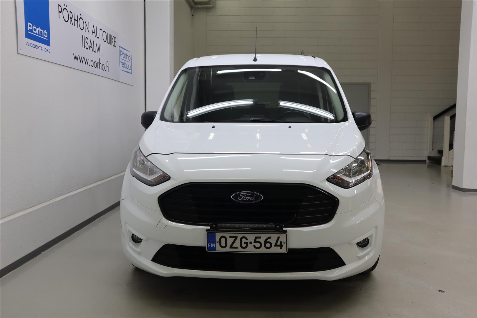 Ford Tourneo Connect 2021, kuva 3/16