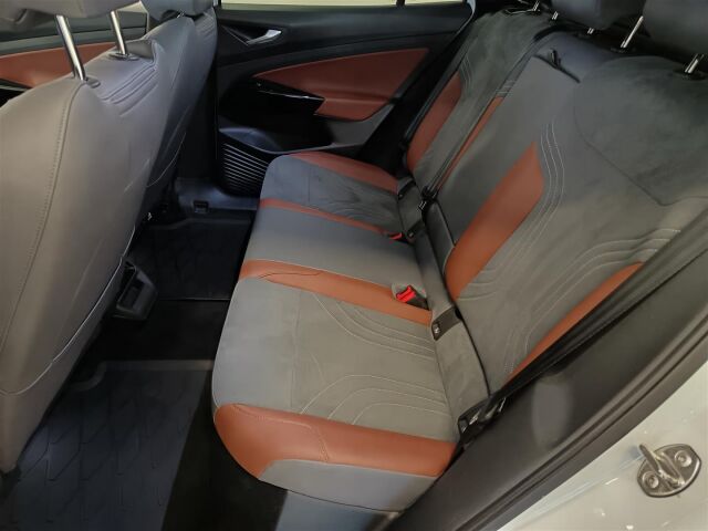 VOLKSWAGEN ID.4 2021 Pro Performance 150 kW, akku 77 kWh