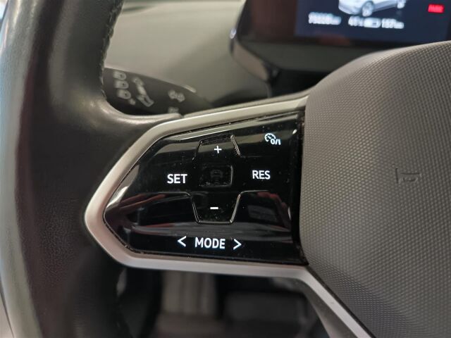 VOLKSWAGEN ID.4 2021 Pro Performance 150 kW, akku 77 kWh