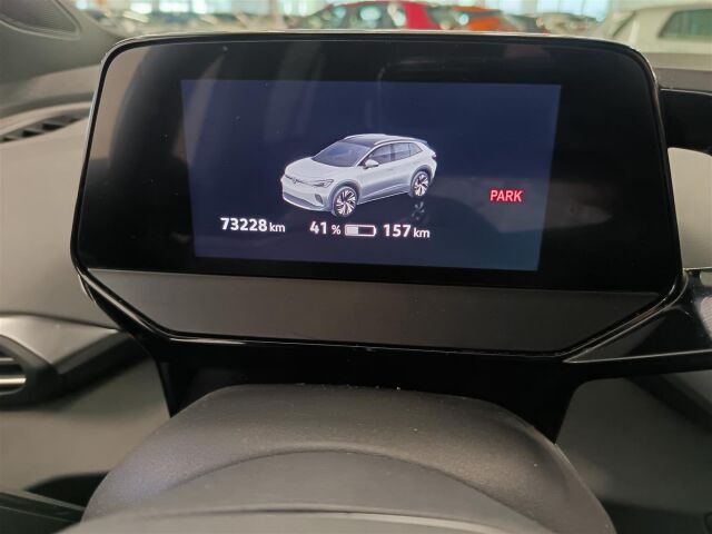 VOLKSWAGEN ID.4 2021 Pro Performance 150 kW, akku 77 kWh