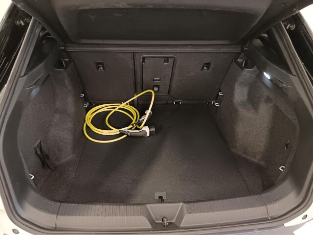 VOLKSWAGEN ID.4 2021 Pro Performance 150 kW, akku 77 kWh