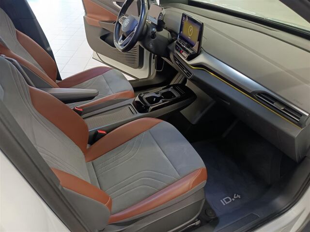 VOLKSWAGEN ID.4 2021 Pro Performance 150 kW, akku 77 kWh