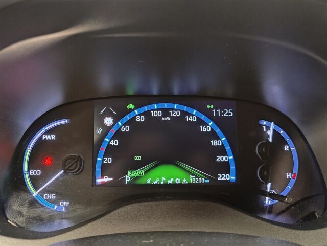 TOYOTA Yaris Cross 2022 1,5 Hybrid Intense