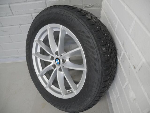BMW X3 2022 G01 xDrive 30e A Charged Edition