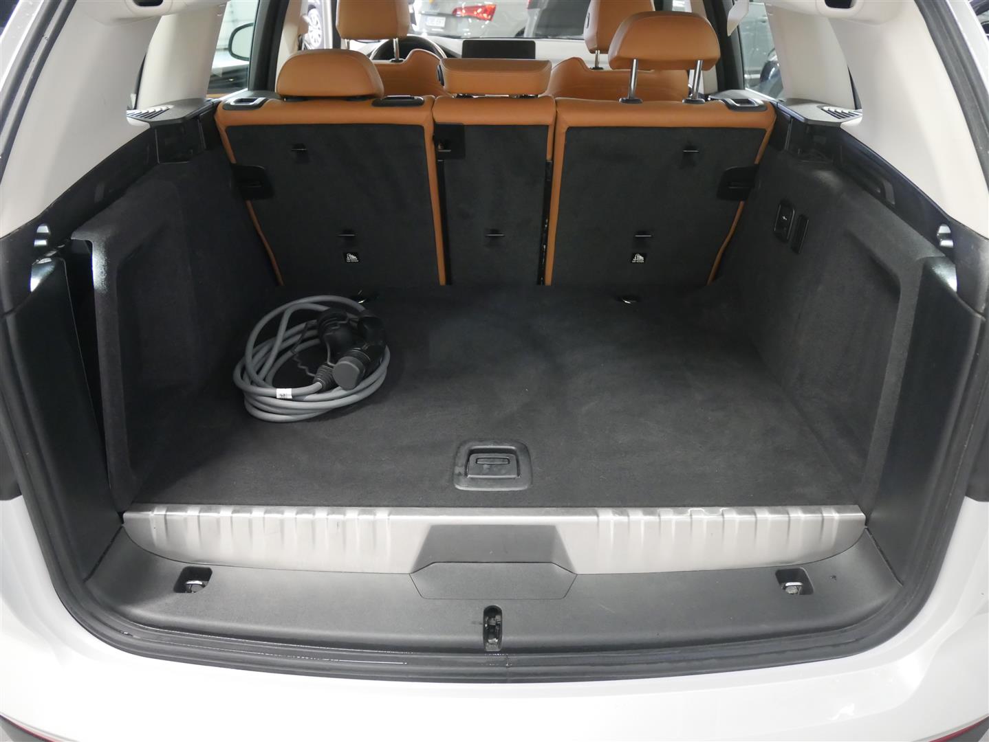 BMW X3 G01 xDrive 30e A Charged Edition 2022, kuva 4/21
