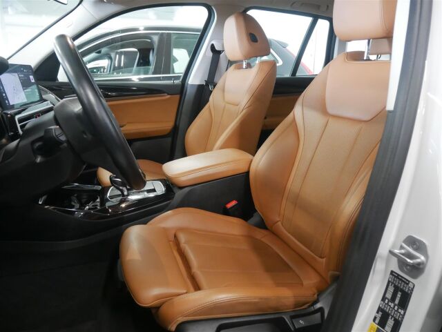 BMW X3 2022 G01 xDrive 30e A Charged Edition