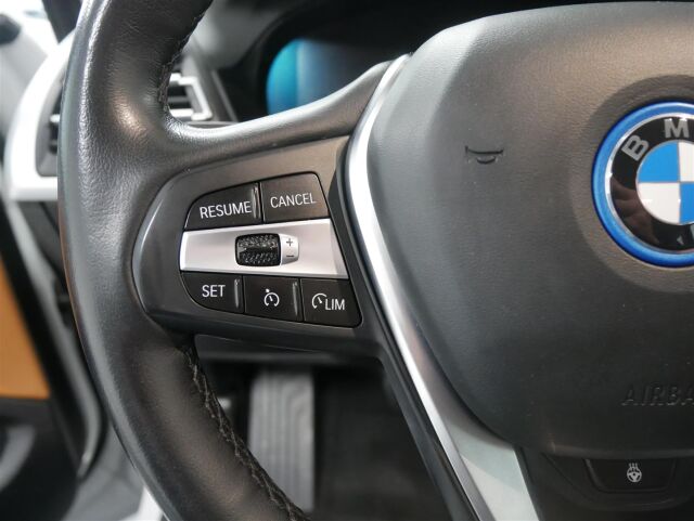 BMW X3 2022 G01 xDrive 30e A Charged Edition