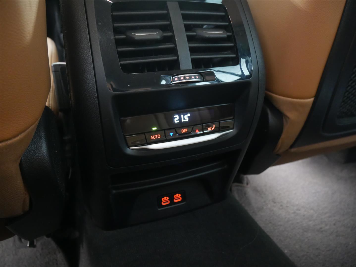 BMW X3 G01 xDrive 30e A Charged Edition 2022, kuva 7/21