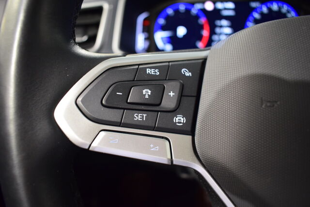 VOLKSWAGEN T-Roc 2023 Style Business 1,5 TSI EVO 110 kW DSG-automaatti