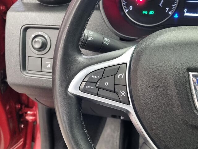 DACIA Duster 2022 TCe 150 4x4 Prestige