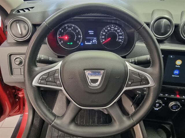 DACIA Duster 2022 TCe 150 4x4 Prestige