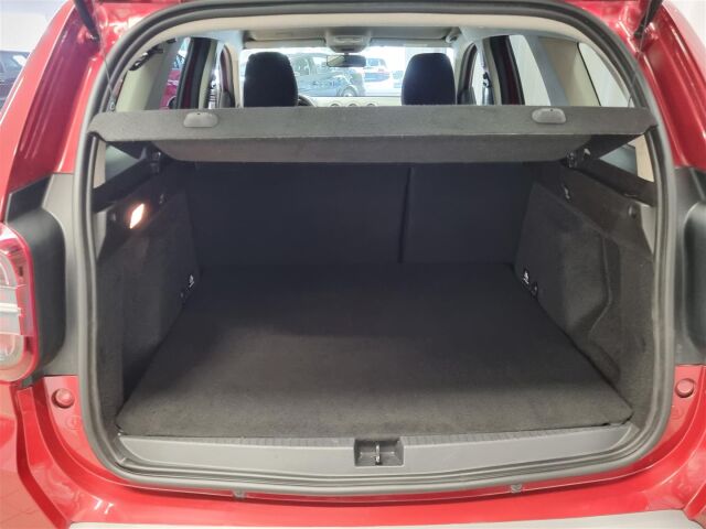 DACIA Duster 2022 TCe 150 4x4 Prestige