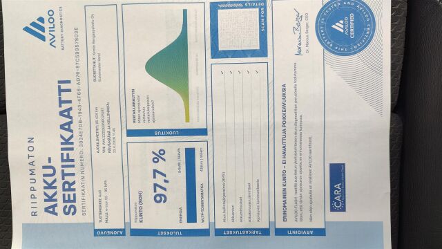 AUDI e-tron 2022 S line 55 quattro *SOH 97,7%* matrixled,tour,sähköpenkit,ACC,Navi,Advanced key