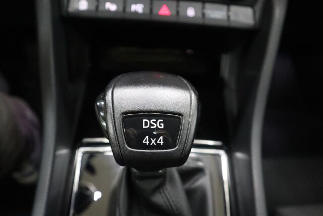 SKODA Kodiaq 2022 2.0 TDI 150 4x4 Style DSG Autom.