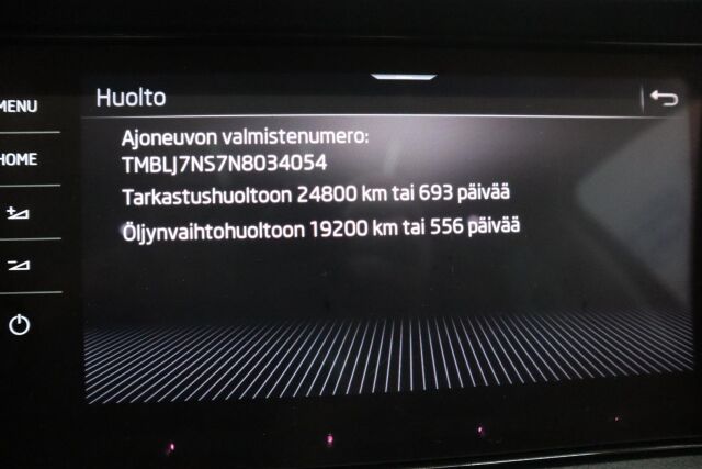 SKODA Kodiaq 2022 2.0 TDI 150 4x4 Style DSG Autom.
