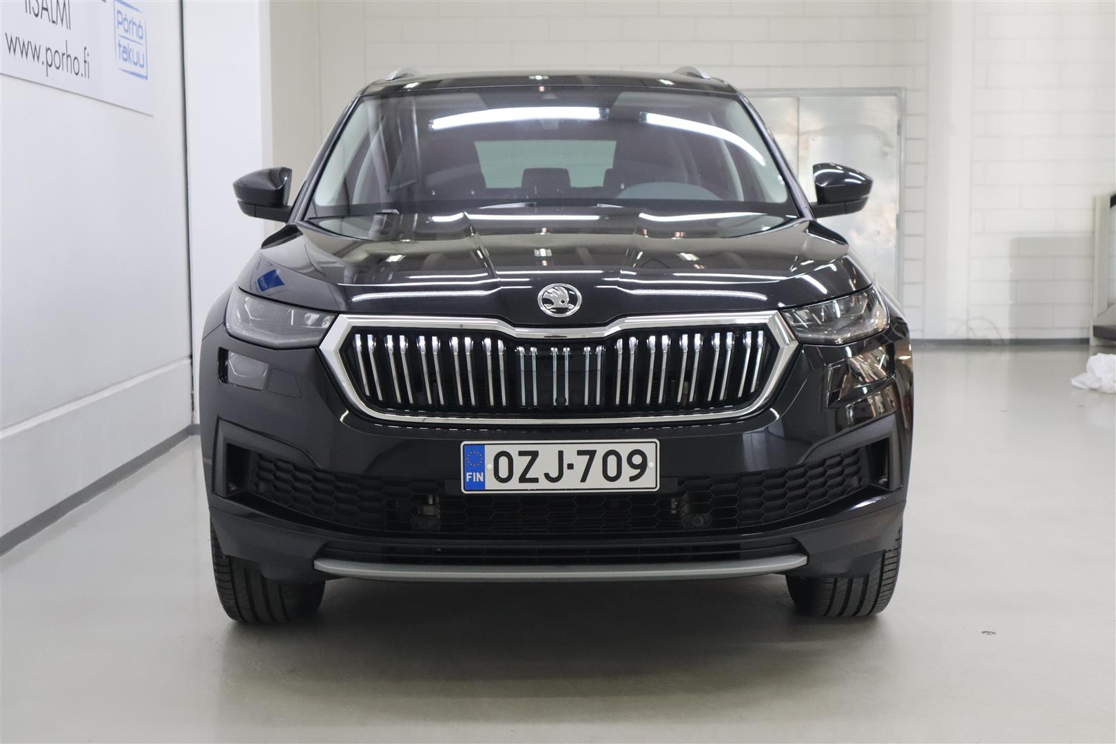 Skoda Kodiaq 2022, photo 3/28