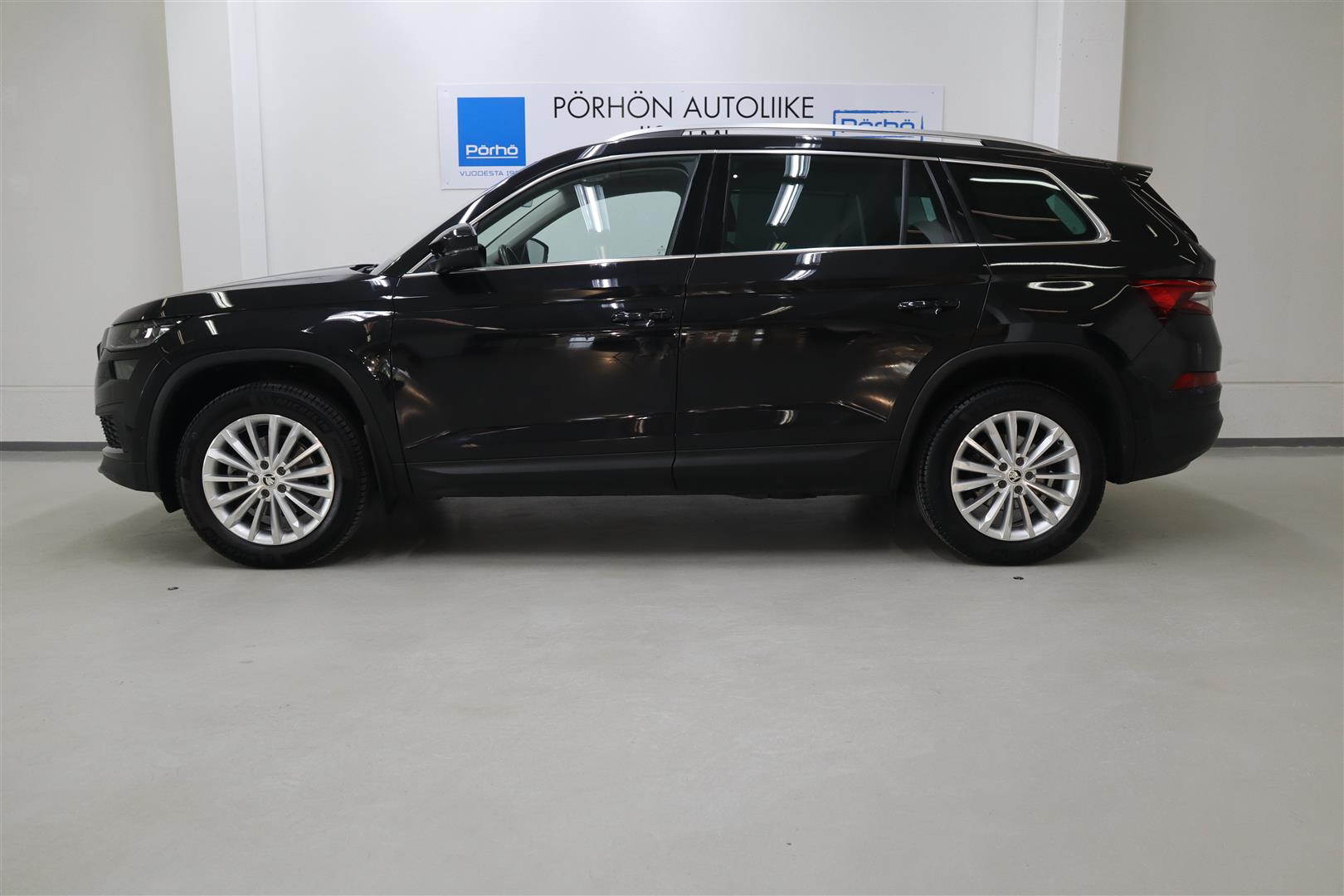 Skoda Kodiaq 2022, photo 2/28