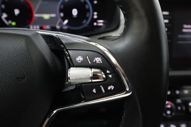 SKODA Kodiaq 2022 2.0 TDI 150 4x4 Style DSG Autom.