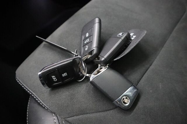 SKODA Kodiaq 2022 2.0 TDI 150 4x4 Style DSG Autom.
