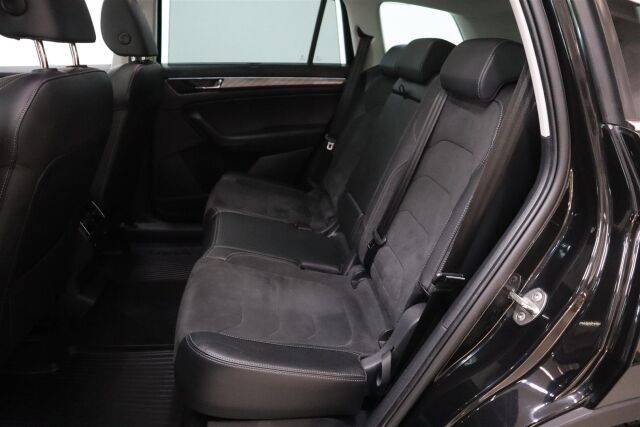 SKODA Kodiaq 2022 2.0 TDI 150 4x4 Style DSG Autom.