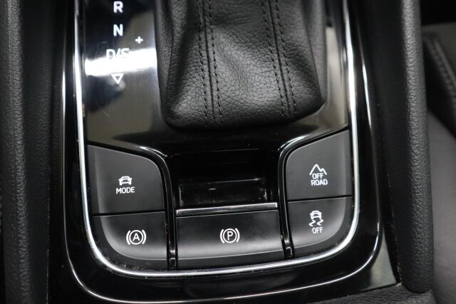SKODA Kodiaq 2022 2.0 TDI 150 4x4 Style DSG Autom.