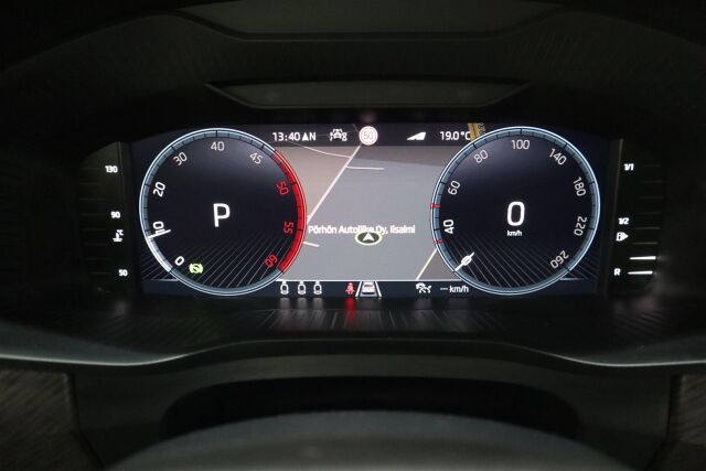SKODA Kodiaq 2022 2.0 TDI 150 4x4 Style DSG Autom.