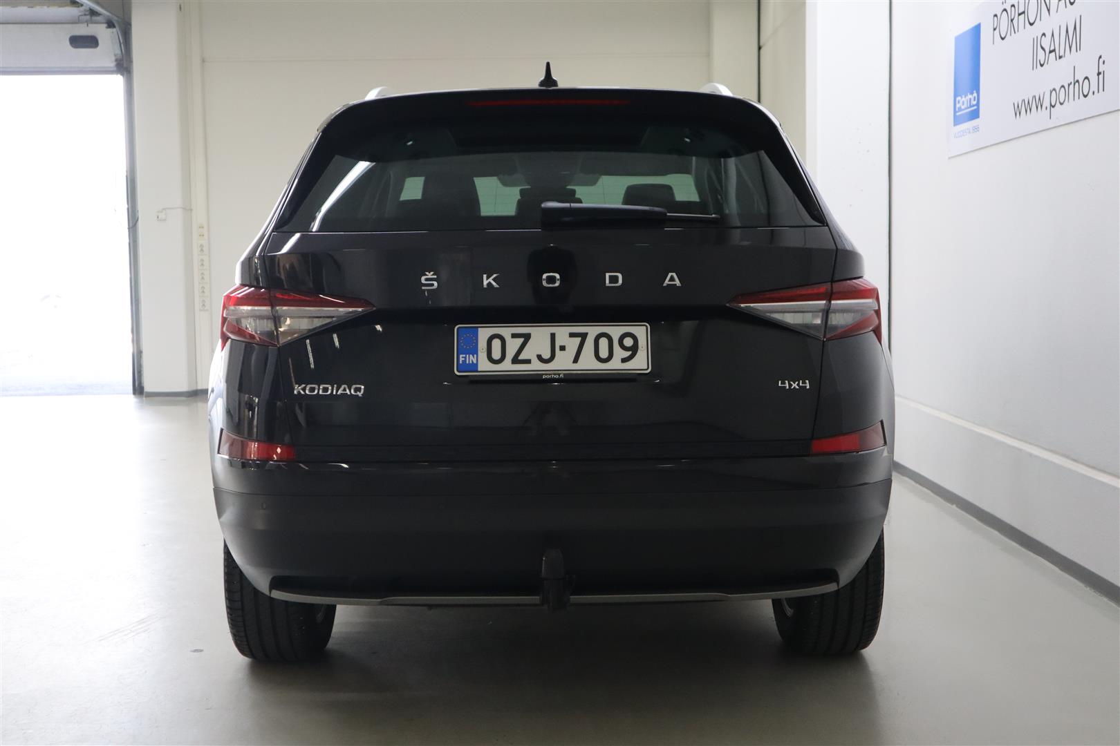 Skoda Kodiaq 2022, photo 5/28