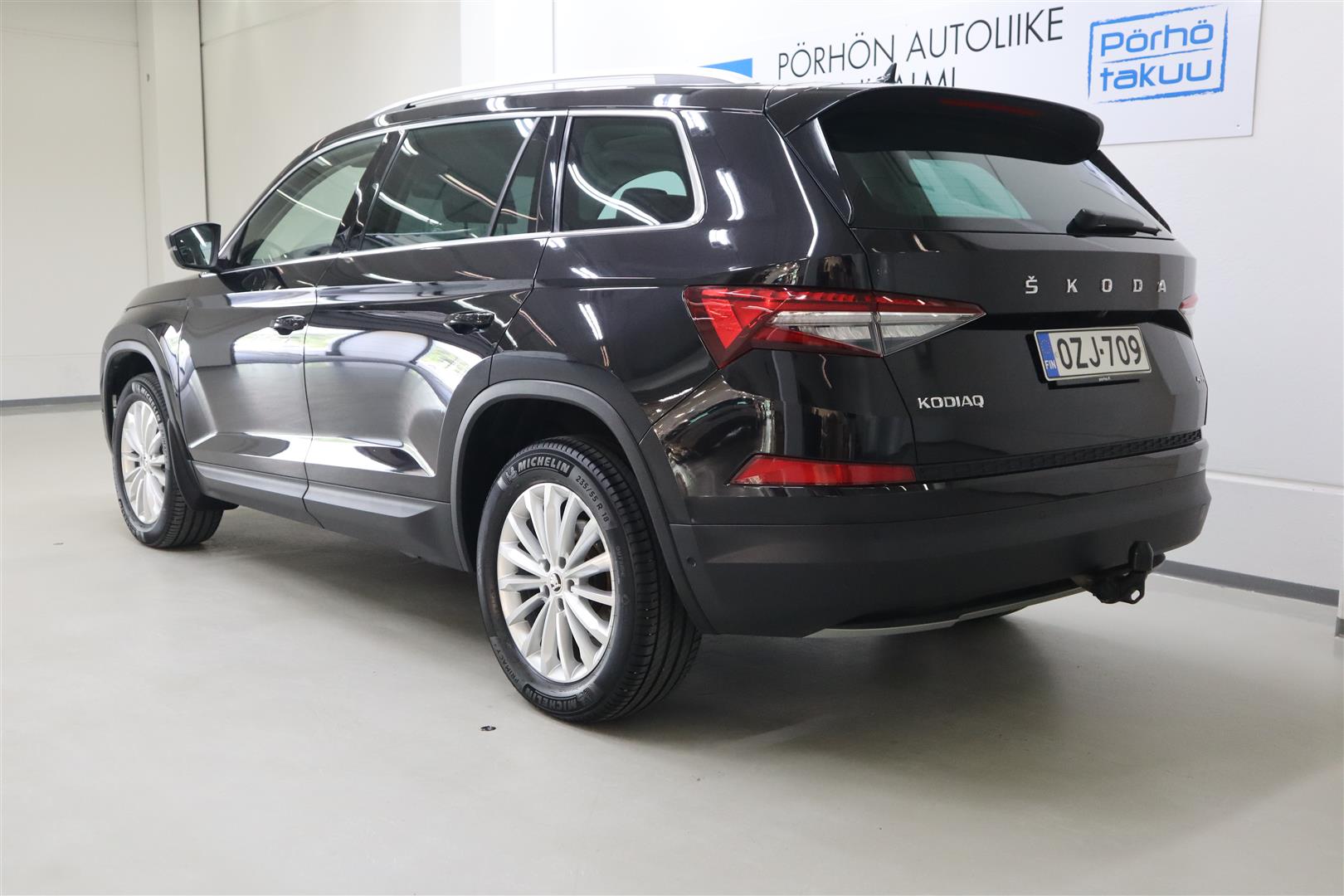 Skoda Kodiaq 2022, photo 4/28