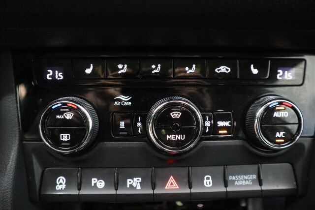 SKODA Kodiaq 2022 2.0 TDI 150 4x4 Style DSG Autom.