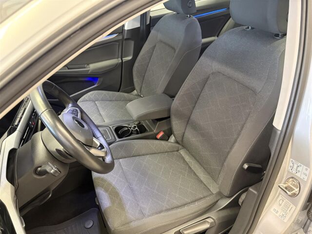 VOLKSWAGEN Golf 2022 Variant Comfort 2,0 TDI SCR 85 kW DSG-automaatti