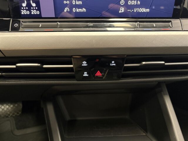 VOLKSWAGEN Golf 2022 Variant Comfort 2,0 TDI SCR 85 kW DSG-automaatti