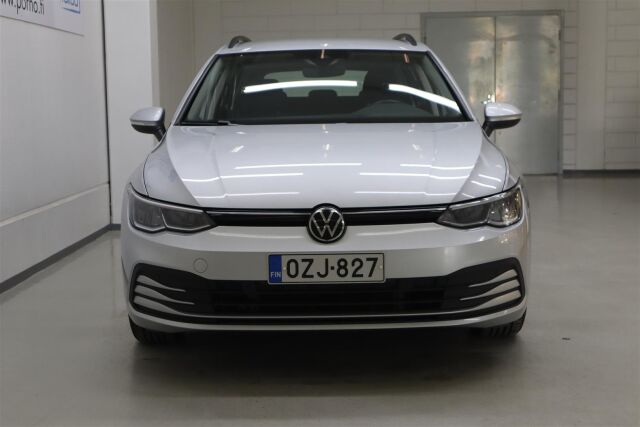 VOLKSWAGEN Golf 2022 Variant Comfort 2,0 TDI SCR 85 kW DSG-automaatti