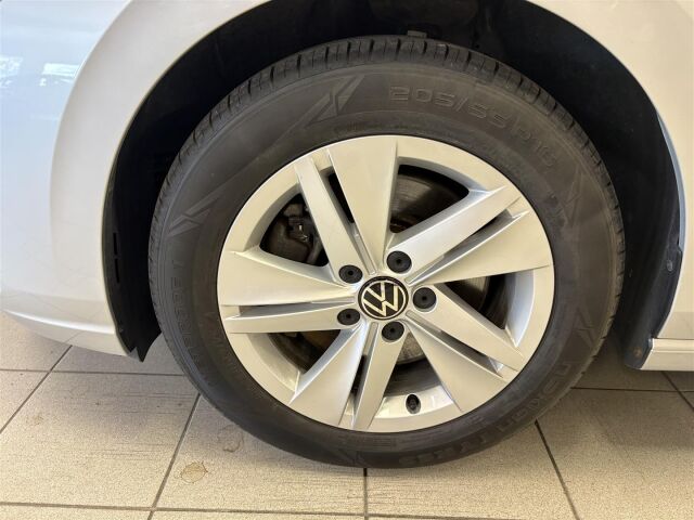 VOLKSWAGEN Golf 2022 Variant Comfort 2,0 TDI SCR 85 kW DSG-automaatti