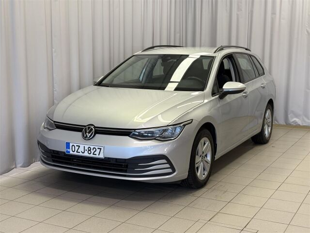 VOLKSWAGEN Golf 2022 Variant Comfort 2,0 TDI SCR 85 kW DSG-automaatti