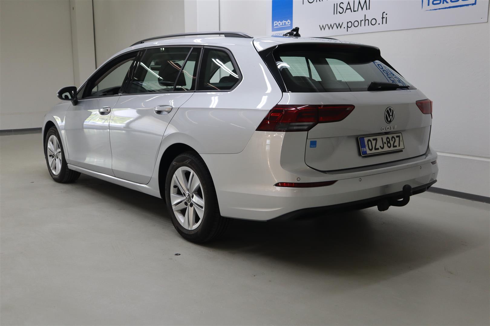 Volkswagen Golf 2022, kuva 4/19