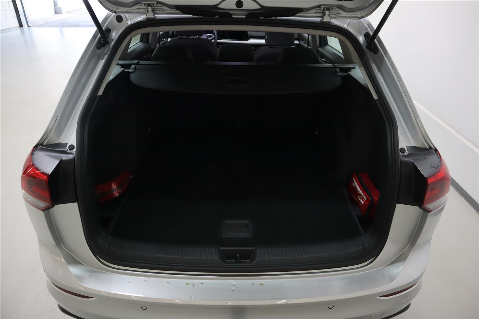 Volkswagen Golf 2022, kuva 6/19
